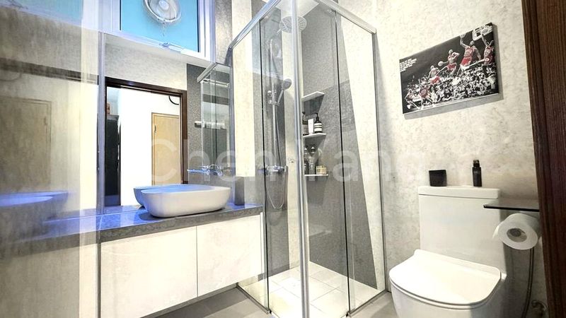 Studio Condo for Sale in  Blu Coral - Image 4